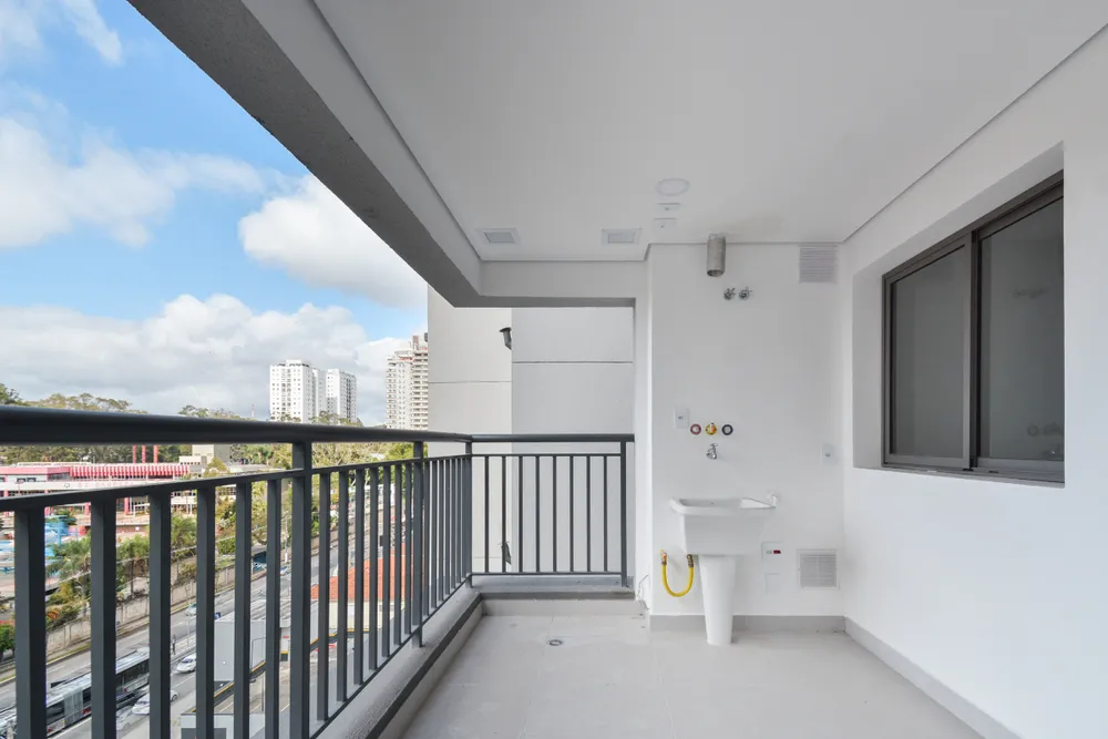 Apartamento, 2 quartos, 50 m² - Foto 12