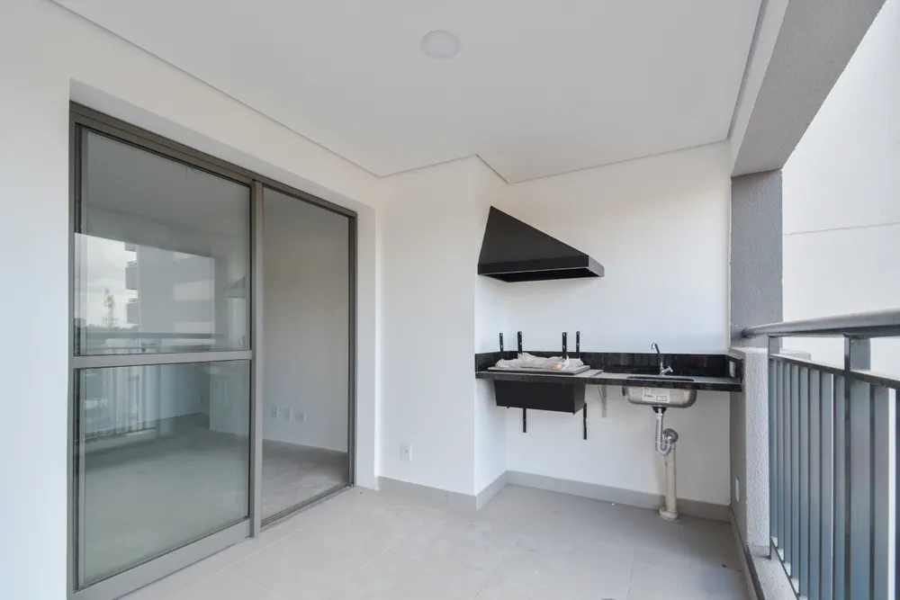 Apartamento, 2 quartos, 50 m² - Foto 2