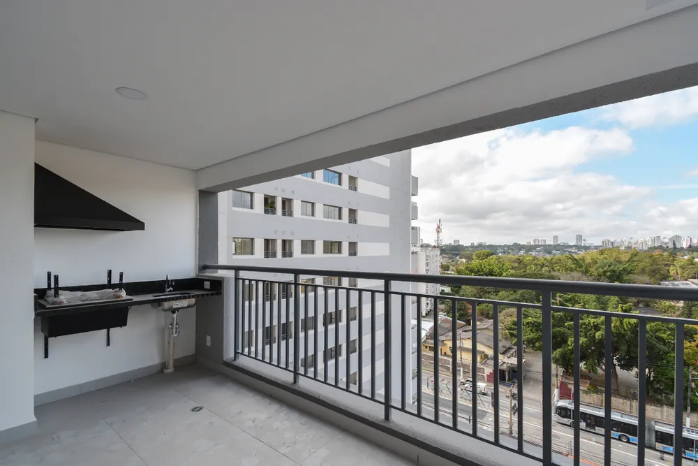 Apartamento, 2 quartos, 50 m² - Foto 3