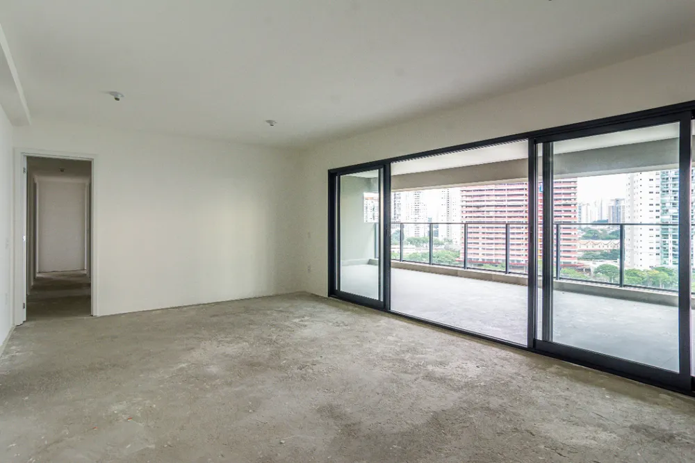 Apartamento, 4 quartos - Foto 1