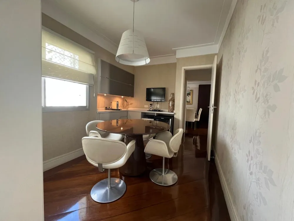 Apartamento, 3 quartos, 265 m² - Foto 7