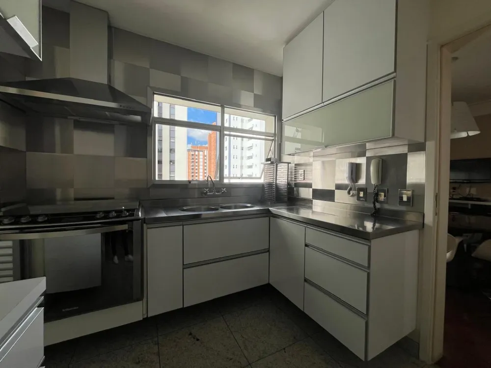 Apartamento, 3 quartos, 265 m² - Foto 4