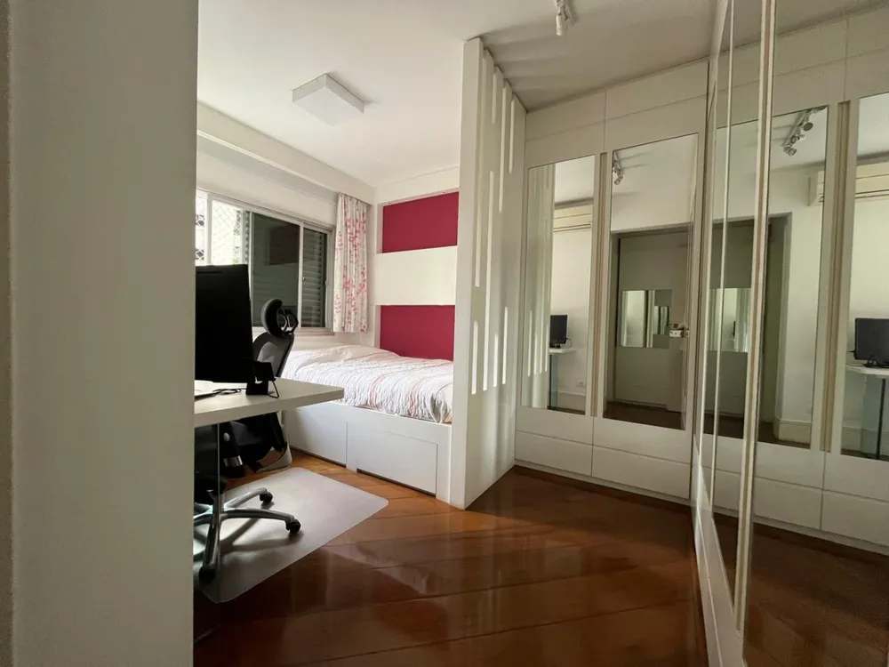Apartamento, 3 quartos, 265 m² - Foto 6