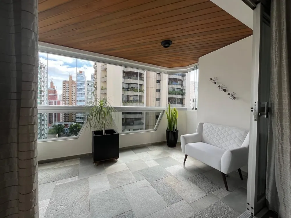 Apartamento, 3 quartos, 265 m² - Foto 2