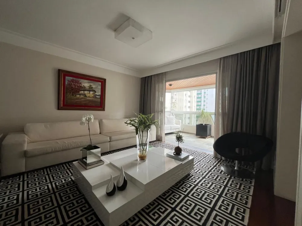 Apartamento, 3 quartos, 265 m² - Foto 8