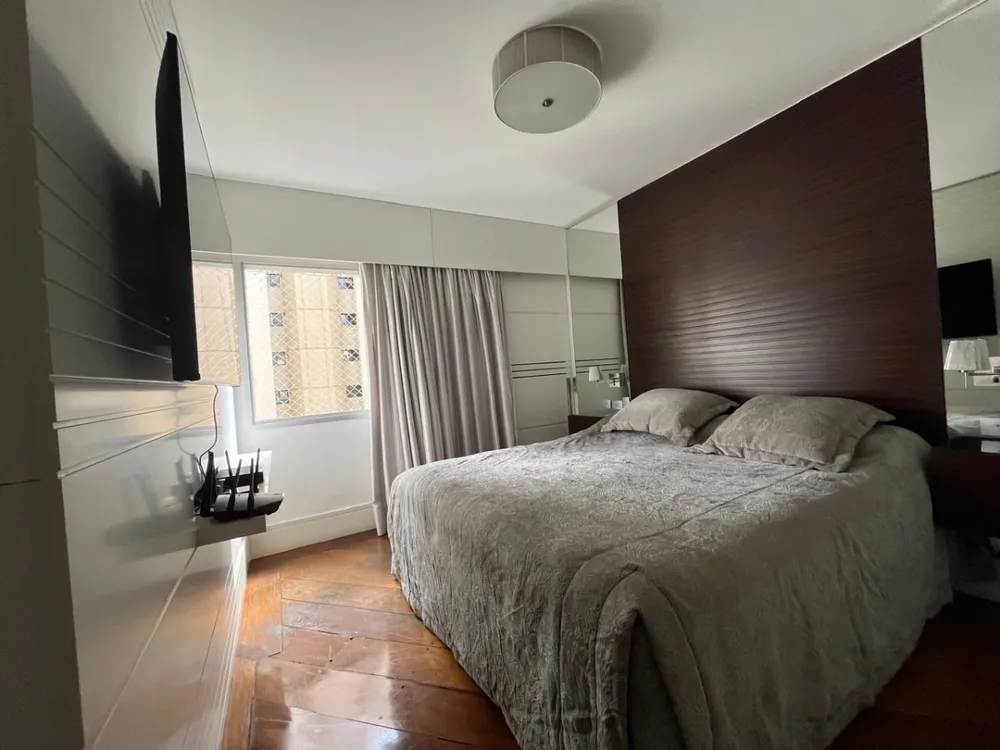 Apartamento, 3 quartos, 265 m² - Foto 4