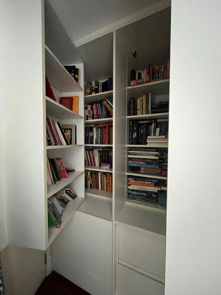 Apartamento, 3 quartos, 265 m² - Foto 5
