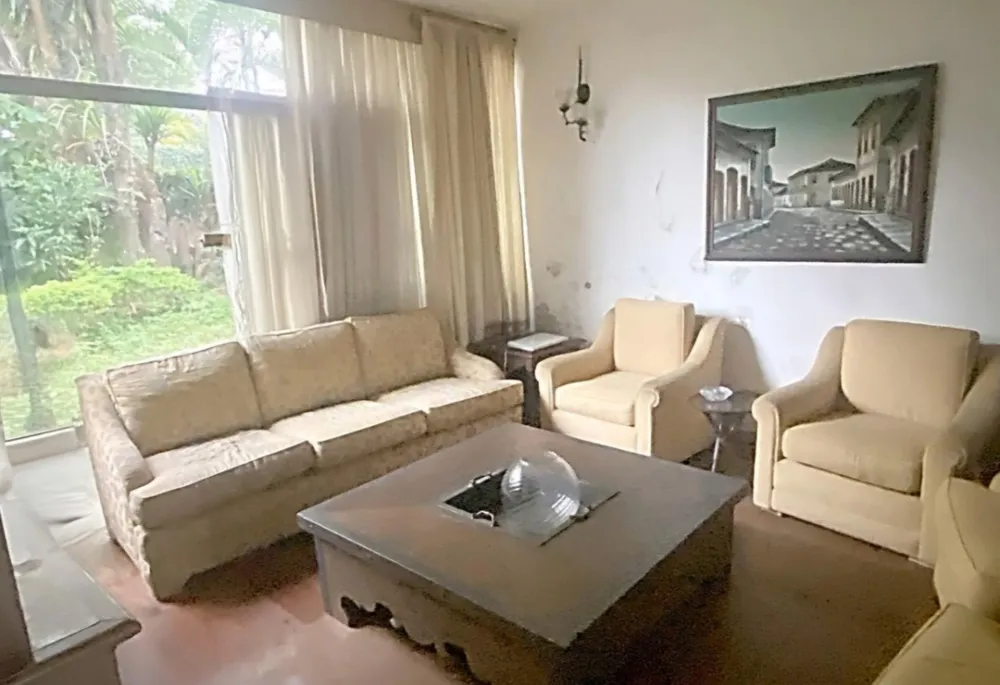 Sobrado, 5 quartos, 300 m² - Foto 2