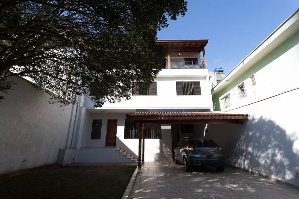 Casa à venda com 3 quartos, 280m² - Foto 3