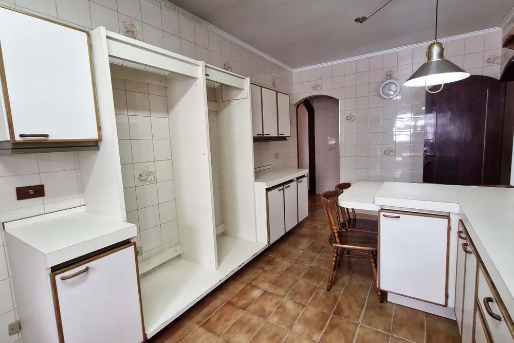 Casa, 3 quartos, 264 m² - Foto 4