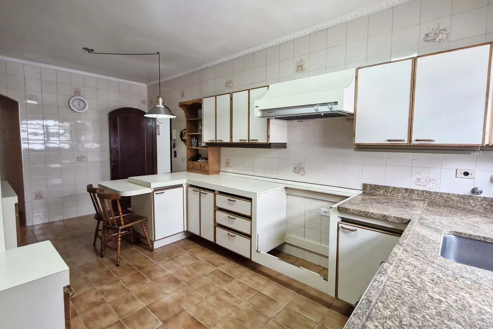 Casa, 3 quartos, 264 m² - Foto 2