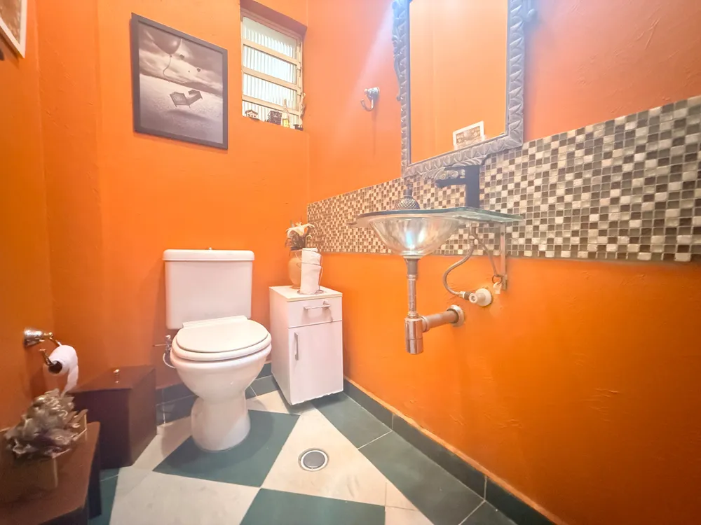 Sobrado, 4 quartos, 100 m² - Foto 12