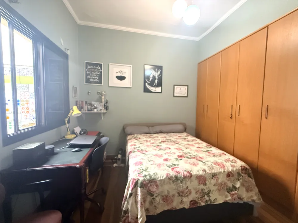 Sobrado, 4 quartos, 100 m² - Foto 1