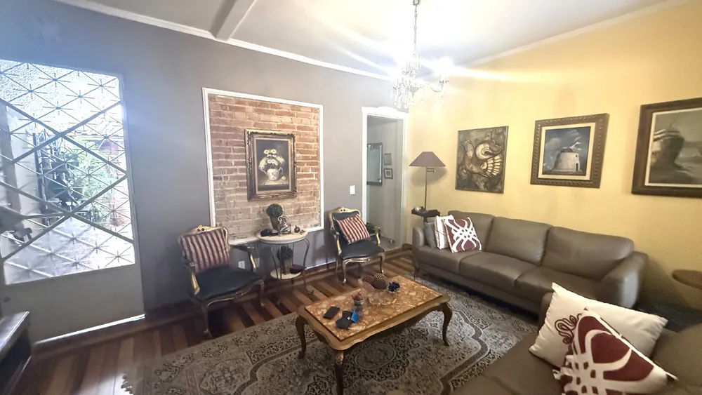 Sobrado, 4 quartos, 100 m² - Foto 5
