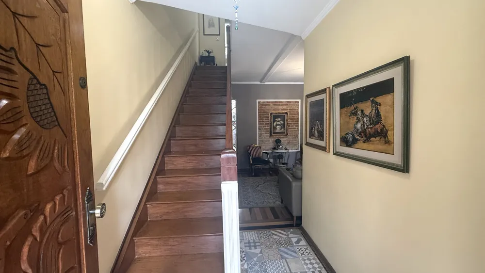 Sobrado, 4 quartos, 100 m² - Foto 4