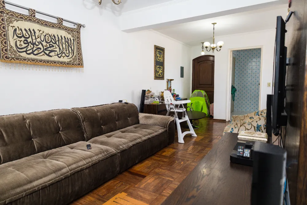 Apartamento, 3 quartos, 128 m² - Foto 2