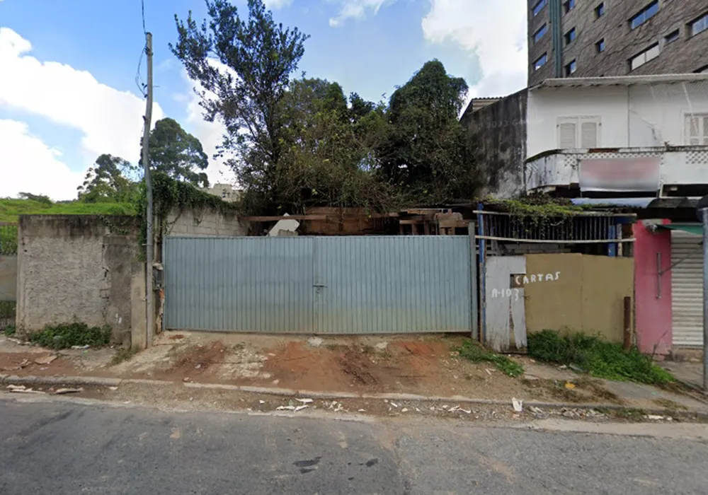Terreno, 500 m² - Foto 3