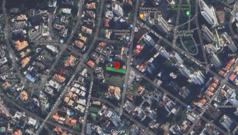 Terreno, 500 m² - Foto 4