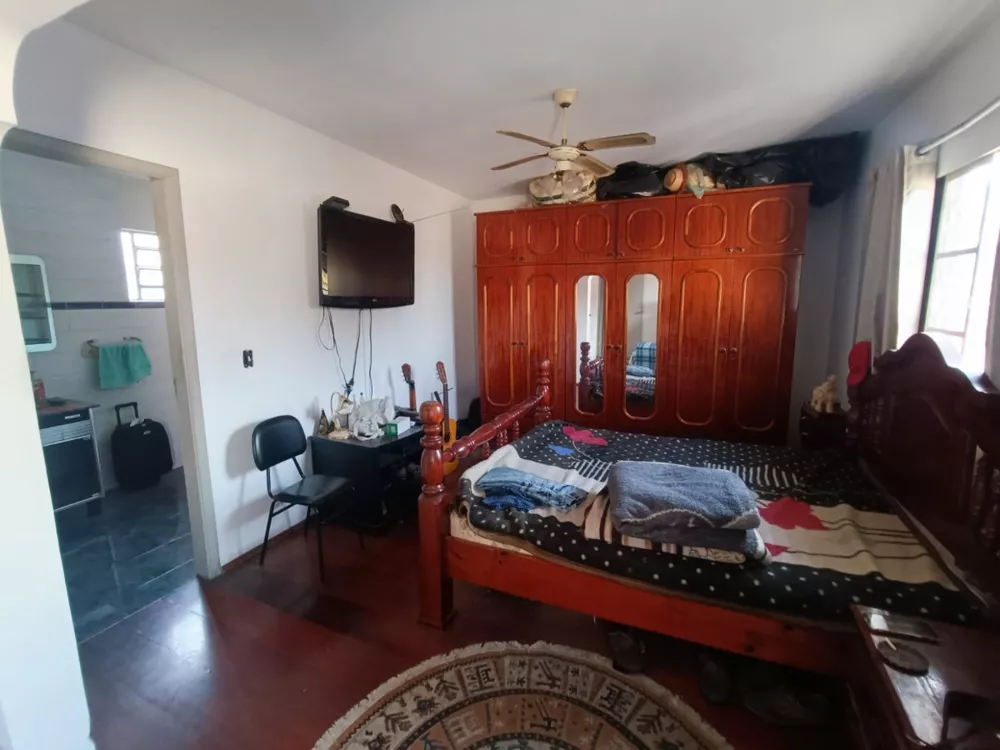 Casa à venda com 3 quartos, 190m² - Foto 6