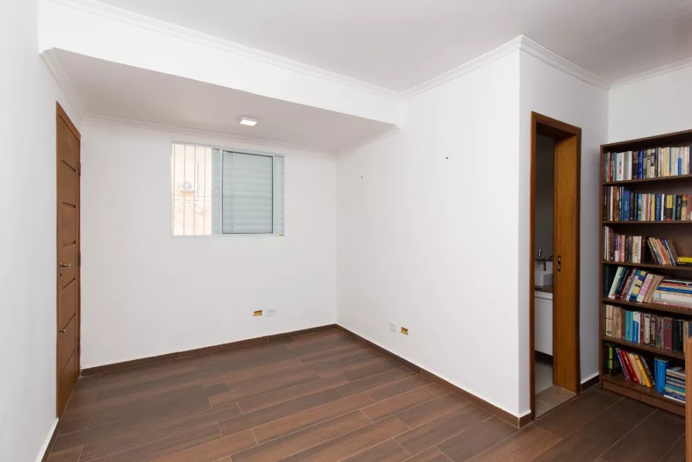 Sobrado à venda com 5 quartos, 270m² - Foto 4