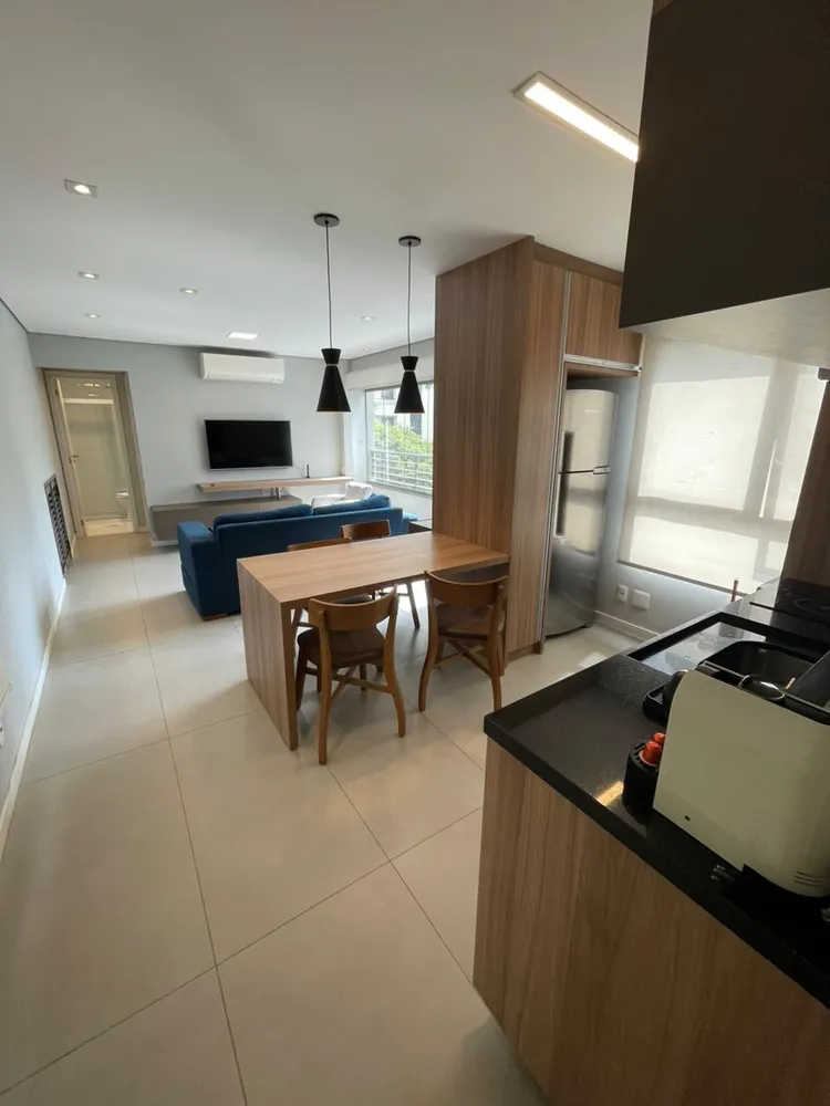 Apartamento, 1 quarto, 500 m² - Foto 6
