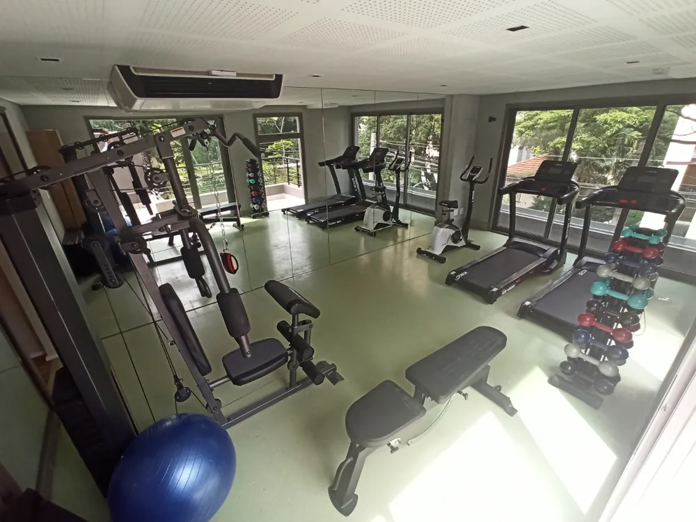 Apartamento, 1 quarto, 500 m² - Foto 9