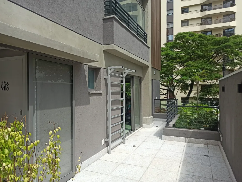 Apartamento, 1 quarto, 500 m² - Foto 1