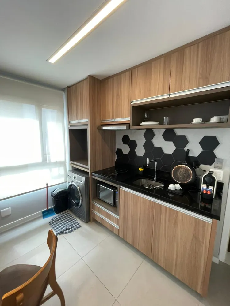 Apartamento, 1 quarto, 500 m² - Foto 5