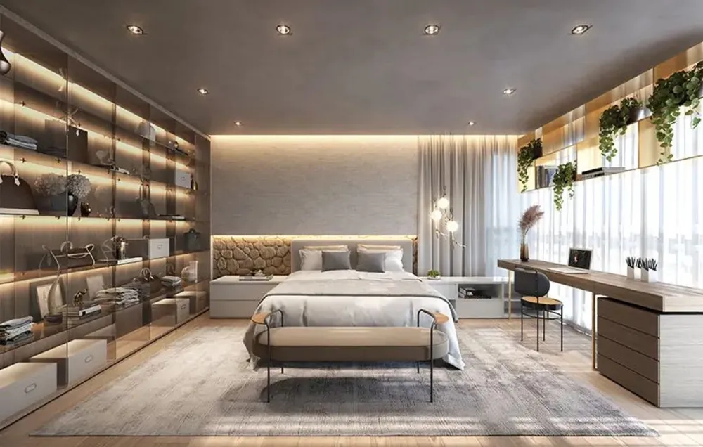 Apartamento, 3 quartos - Foto 7