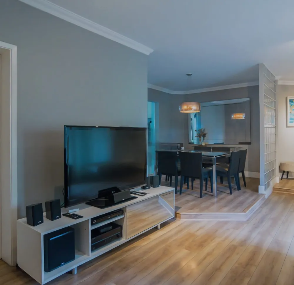 Apartamento, 3 quartos - Foto 4