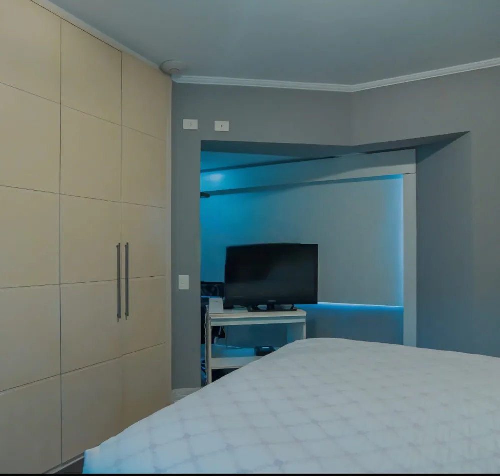 Apartamento, 3 quartos - Foto 1