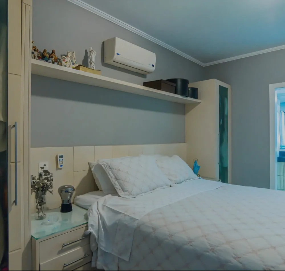 Apartamento, 3 quartos - Foto 5