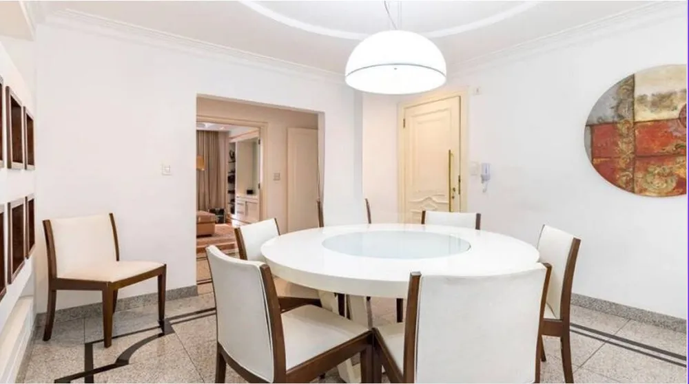 Apartamento, 4 quartos, 442 m² - Foto 11