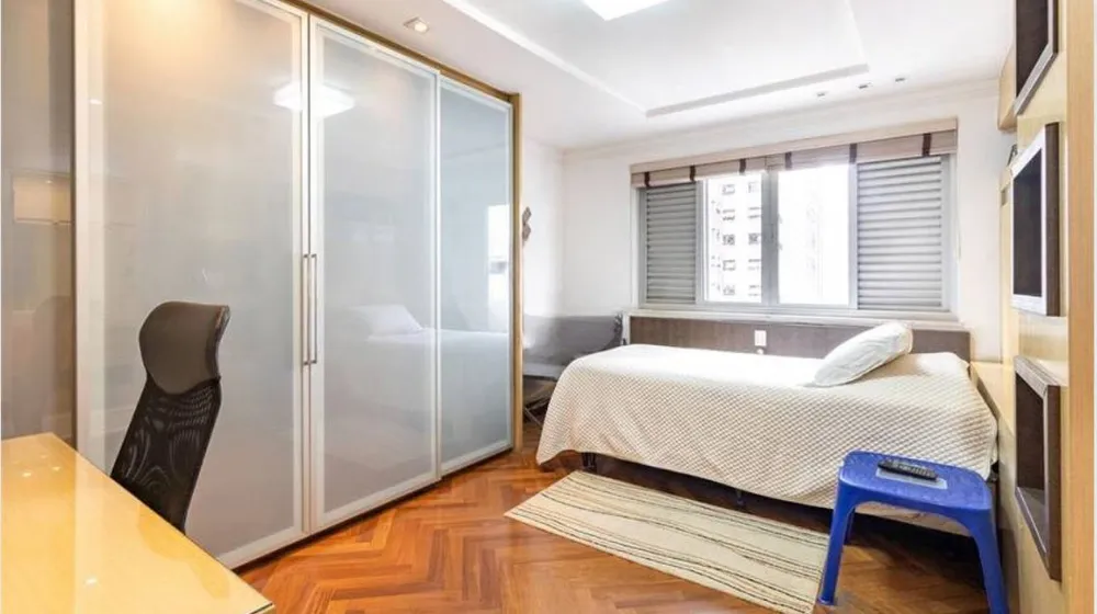 Apartamento, 4 quartos, 442 m² - Foto 6