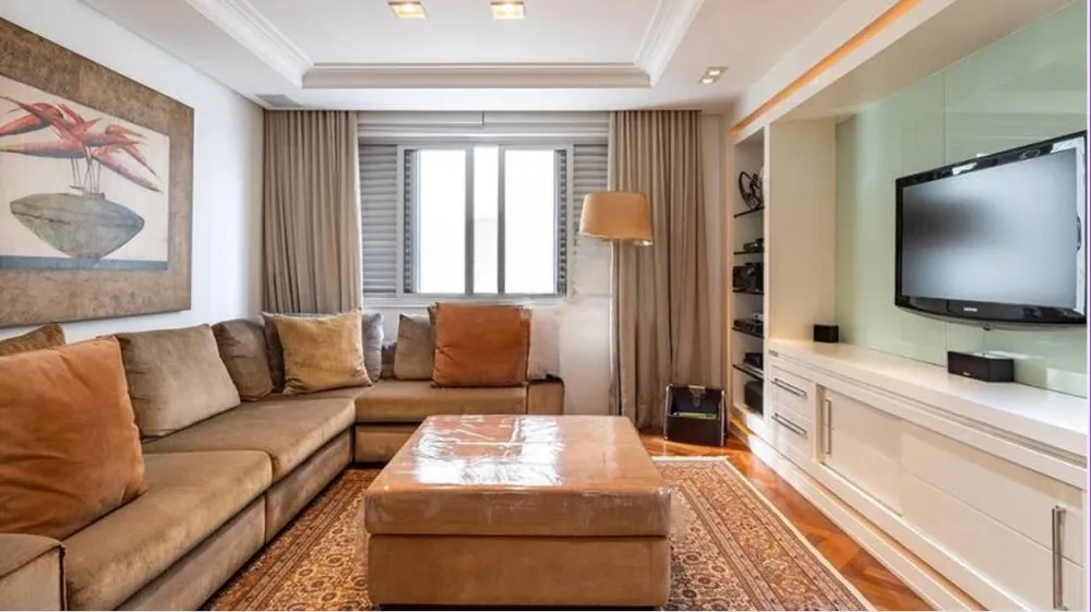 Apartamento, 4 quartos, 442 m² - Foto 4