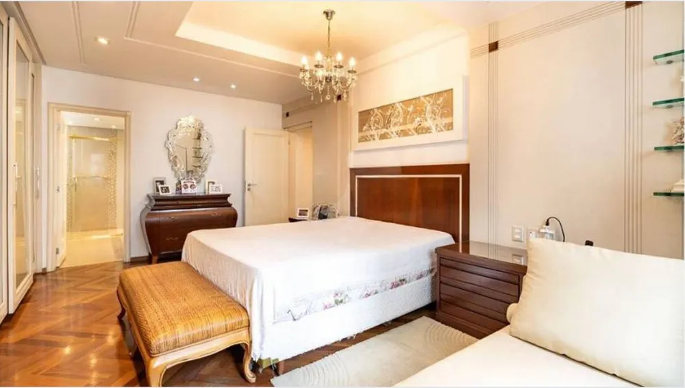 Apartamento, 4 quartos, 442 m² - Foto 9
