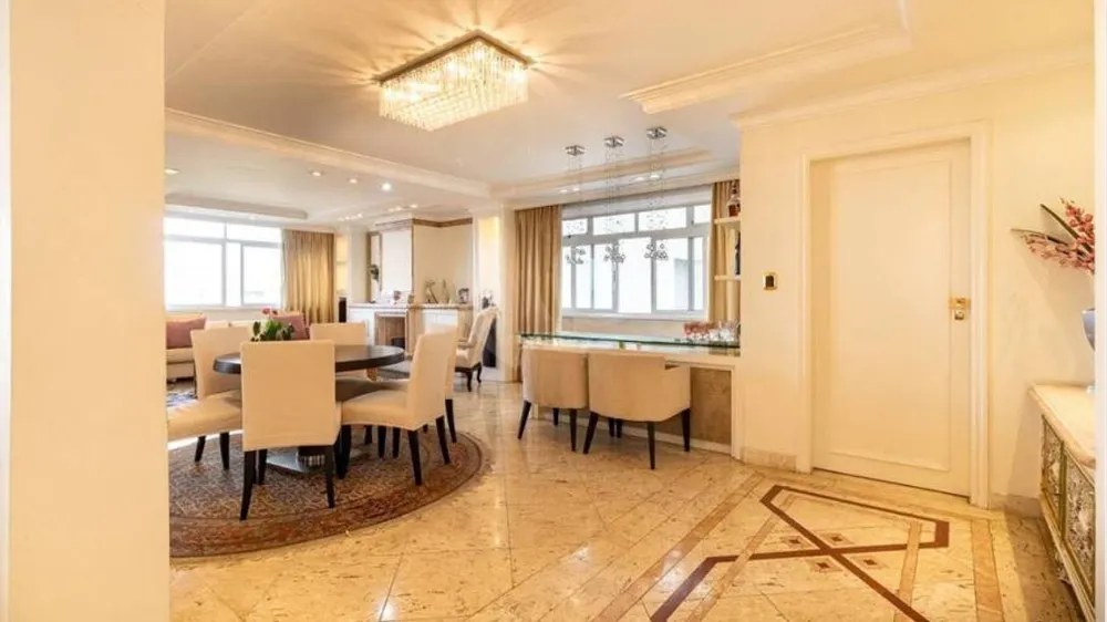 Apartamento, 4 quartos, 442 m² - Foto 1