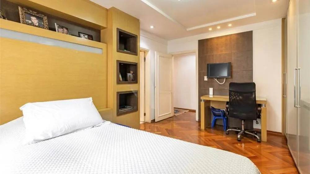 Apartamento, 4 quartos, 442 m² - Foto 7