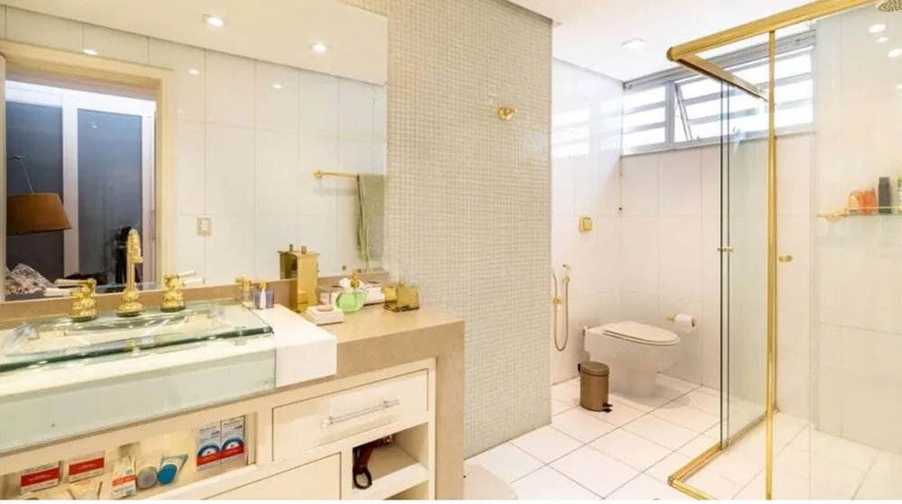 Apartamento, 4 quartos, 442 m² - Foto 5