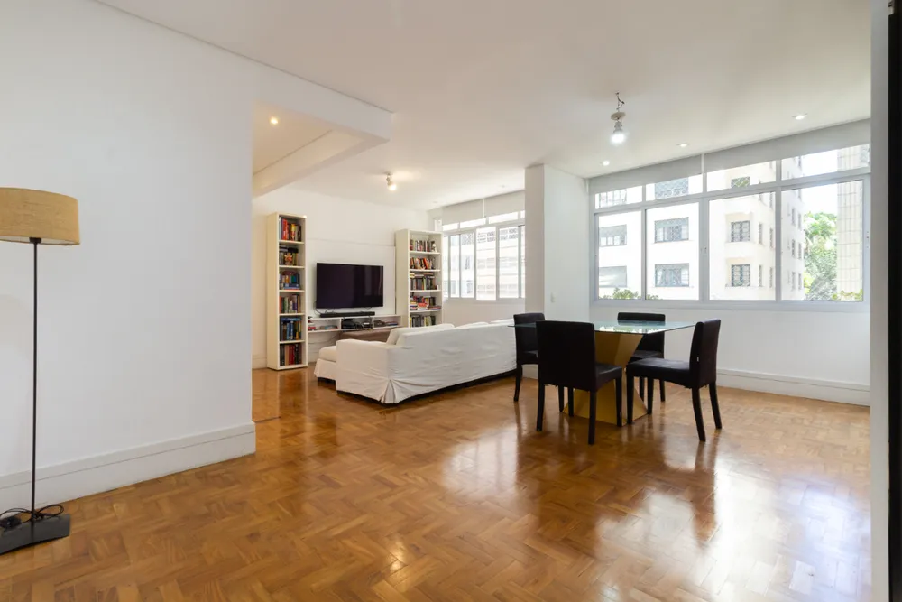 Apartamento, 3 quartos - Foto 4