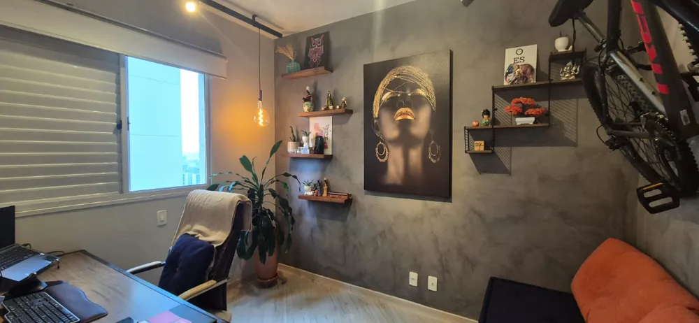 Apartamento, 3 quartos - Foto 11