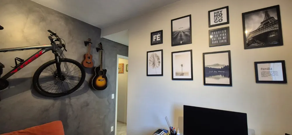 Apartamento, 3 quartos - Foto 2