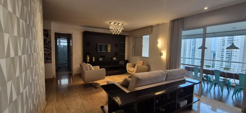 Apartamento, 3 quartos - Foto 1