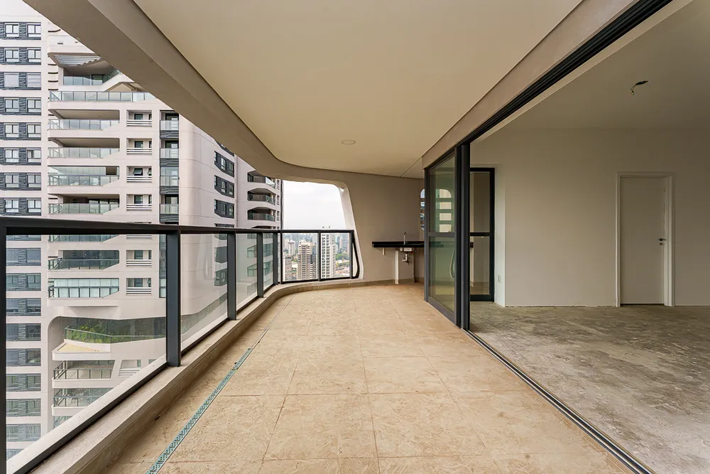 Apartamento, 2 quartos, 271 m² - Foto 11
