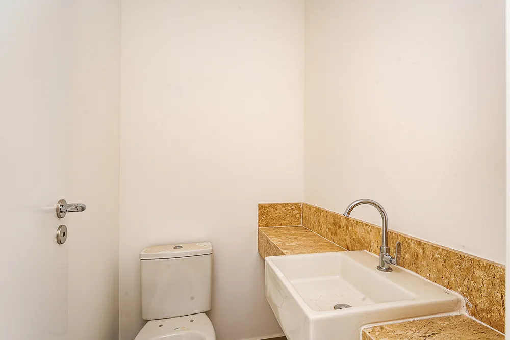 Apartamento, 2 quartos, 271 m² - Foto 1