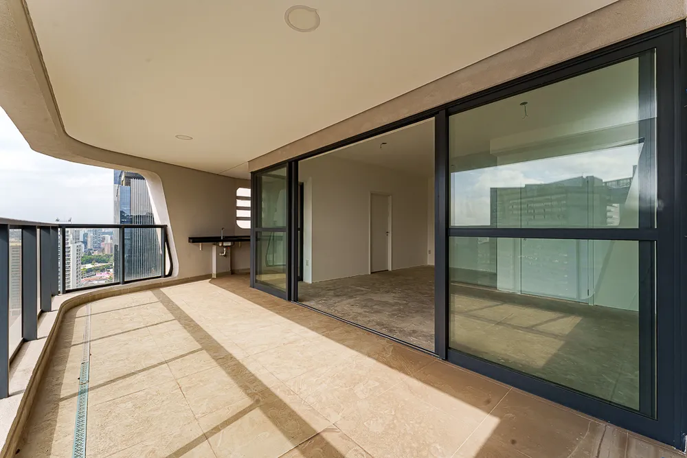 Apartamento, 2 quartos, 271 m² - Foto 14