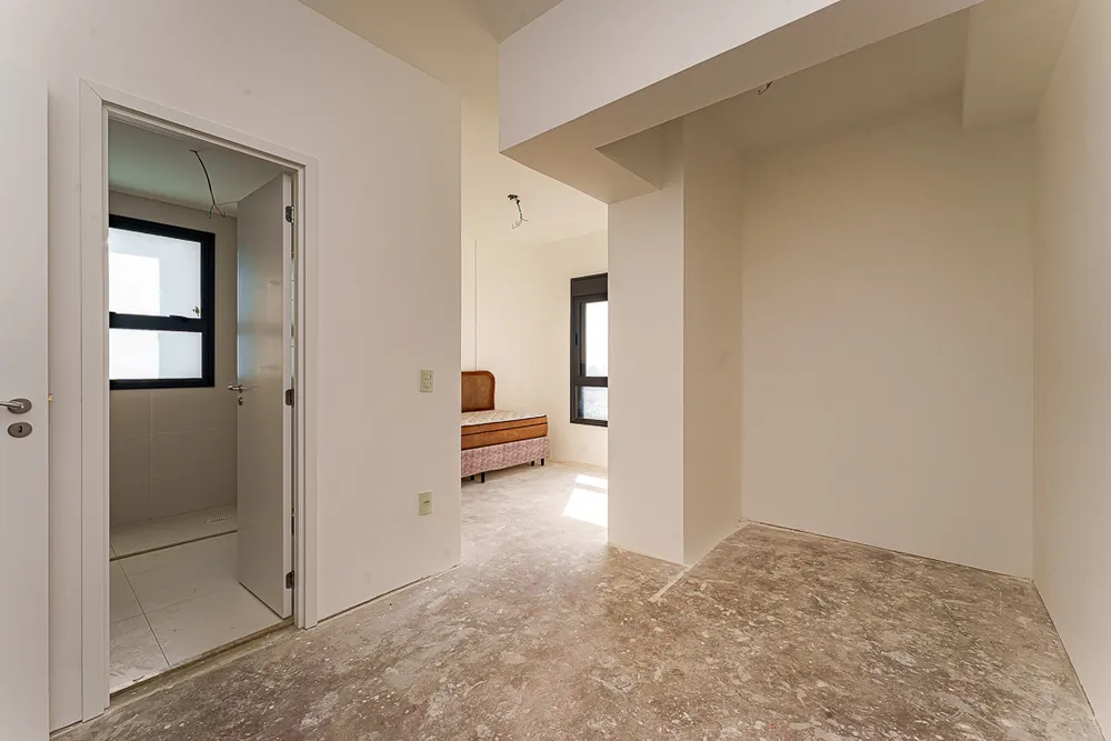 Apartamento, 2 quartos, 271 m² - Foto 2