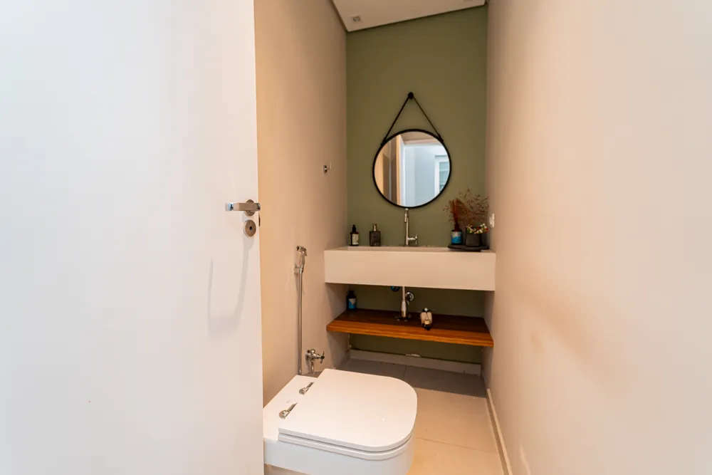 Casa, 2 quartos, 200 m² - Foto 6