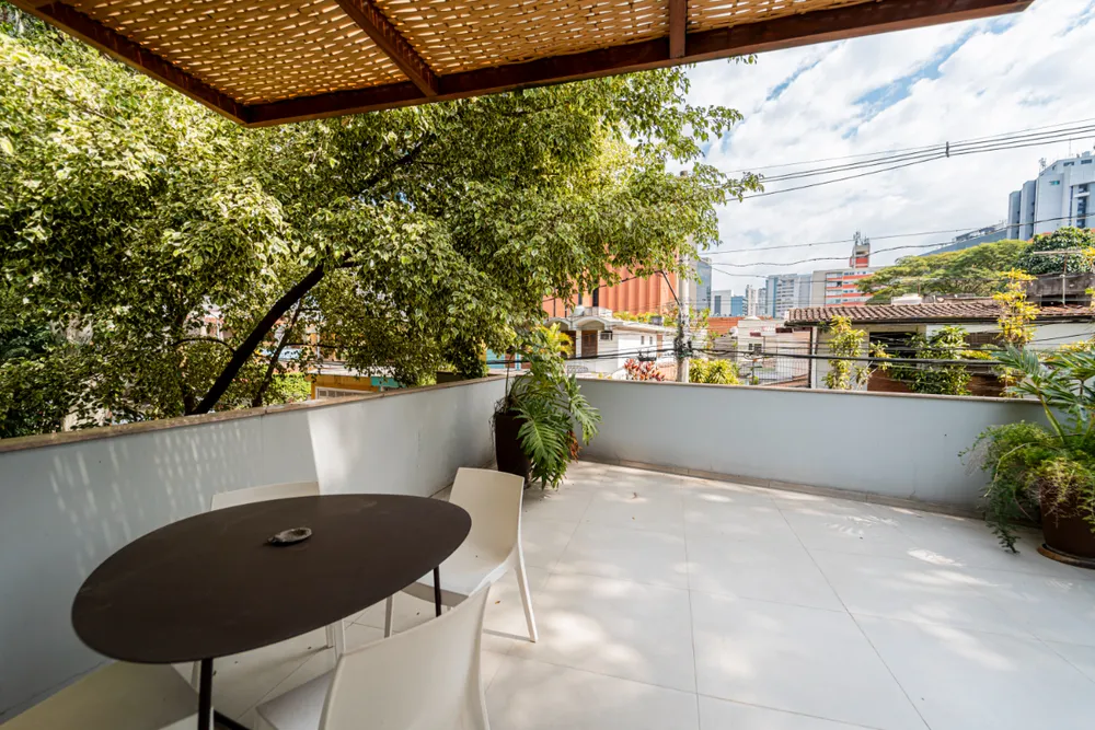 Casa, 2 quartos, 200 m² - Foto 4