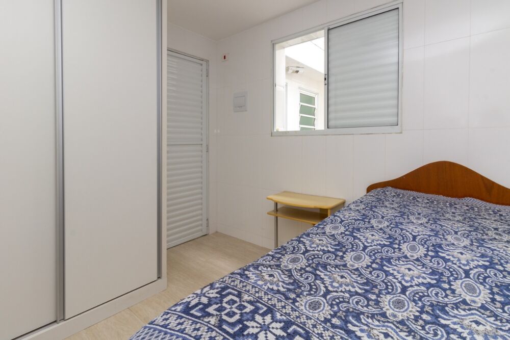 Casa à venda com 3 quartos, 72m² - Foto 4